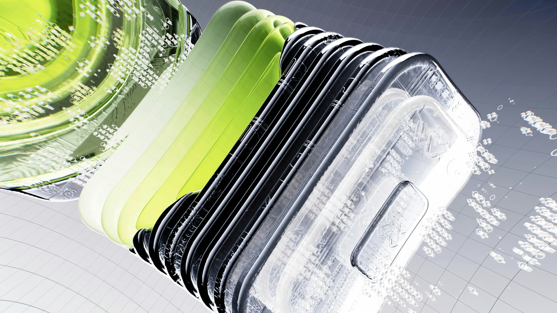 Логика чат-бота